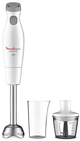 Moulinex HBL Easychef 2IN1