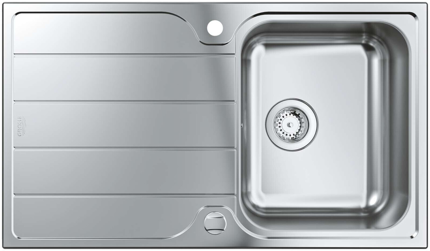 GROHE K500 31571SD1 desde 172 73 Compara precios en idealo