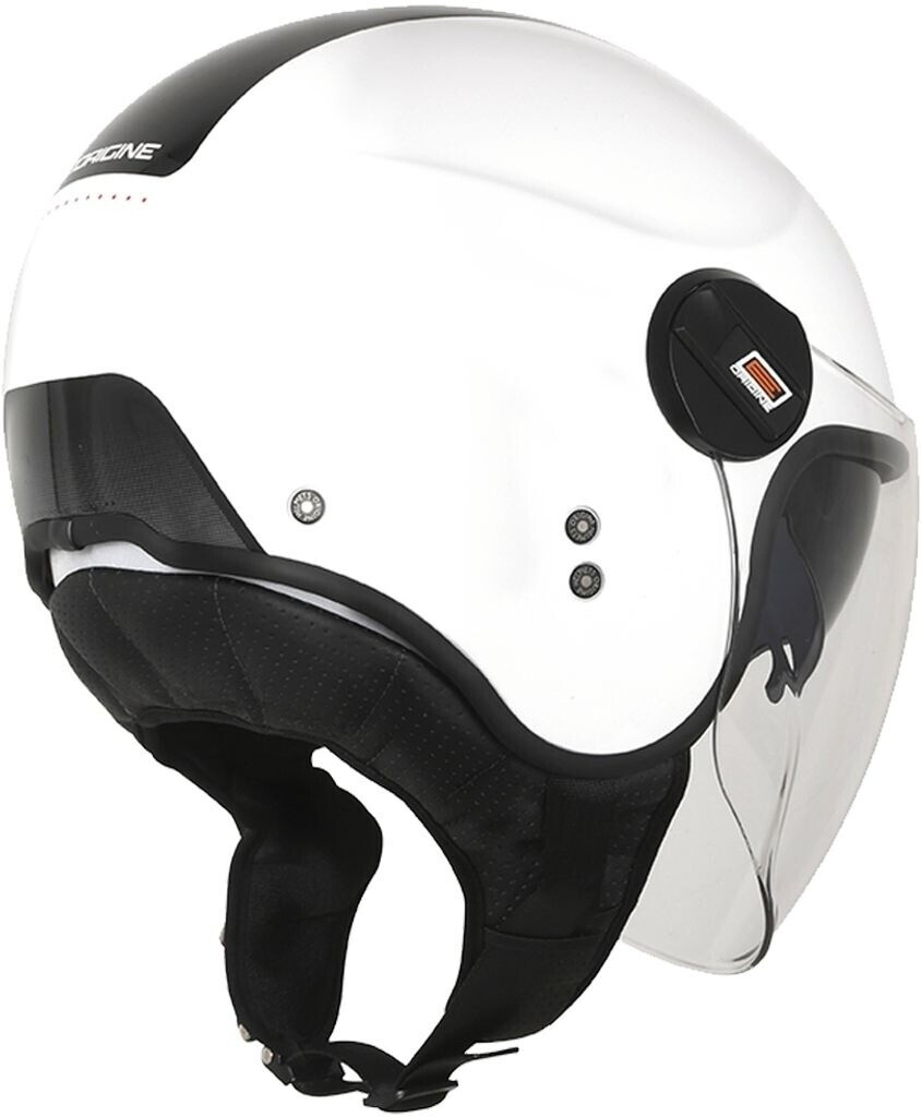 Origine Alpha Next Gloss Black/Red/White