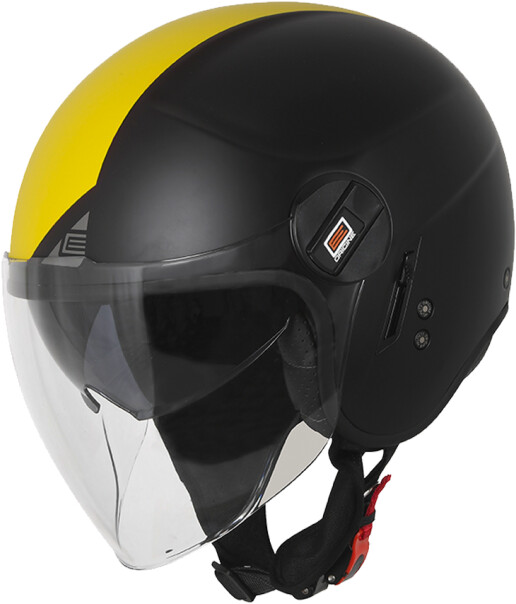 Origine Alpha Next Matt Fluo Yellow/Black