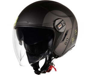 Origine Alpha Track Matt Fluo Yellow/Black