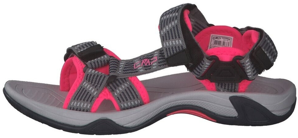 CMP Hamal Women grey/gloss