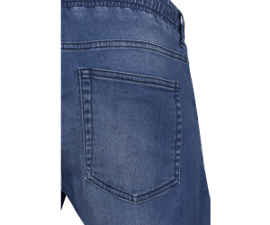 Urban Classics Knitted Denim Jogpants (TB1794-00799-0042) blue washed ab  32,99 € | Preisvergleich bei