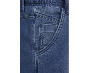 Urban Classics Knitted Denim Jogpants (TB1794-00799-0042) | Preisvergleich bei ab blue washed 32,99 €