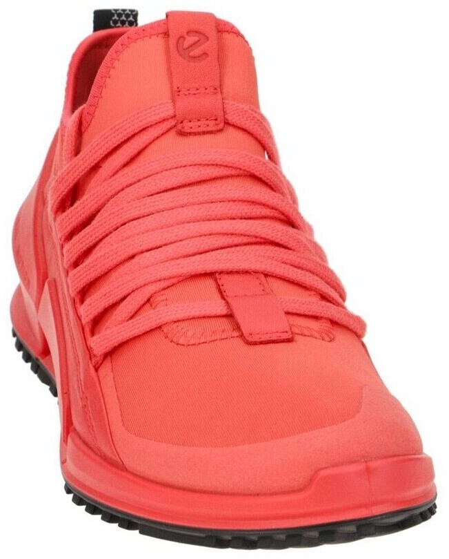 Ecco biom hike womens red store