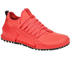 Ecco BIOM 2.0 Women neon red ab 99,24 | bei idealo.at