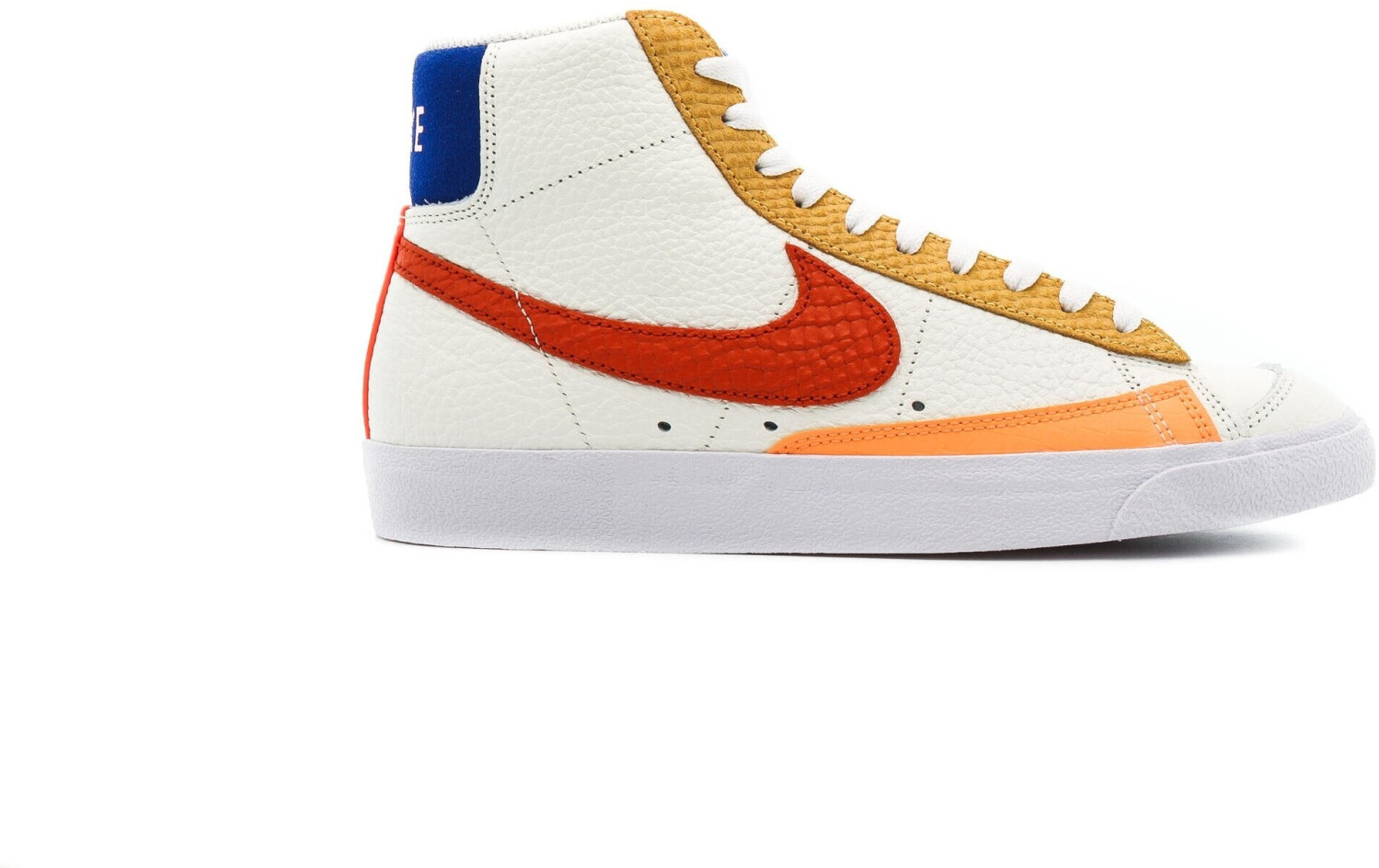 nike blazer mid 77 campfire