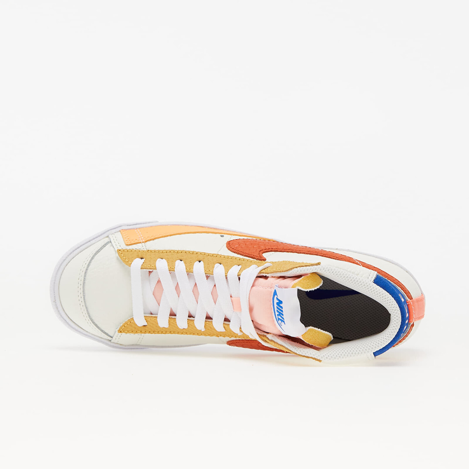 nike blazer mid 77 campfire
