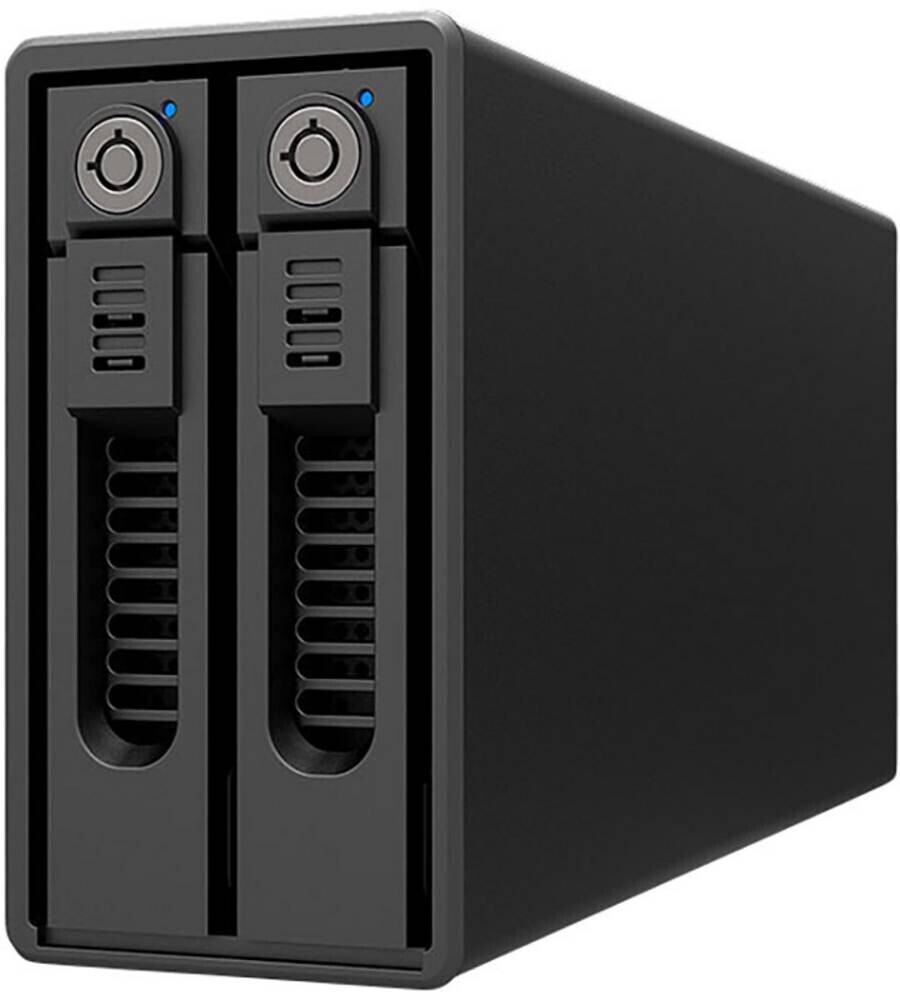 Raidsonic Icy Box Raidon GR3660-TB3