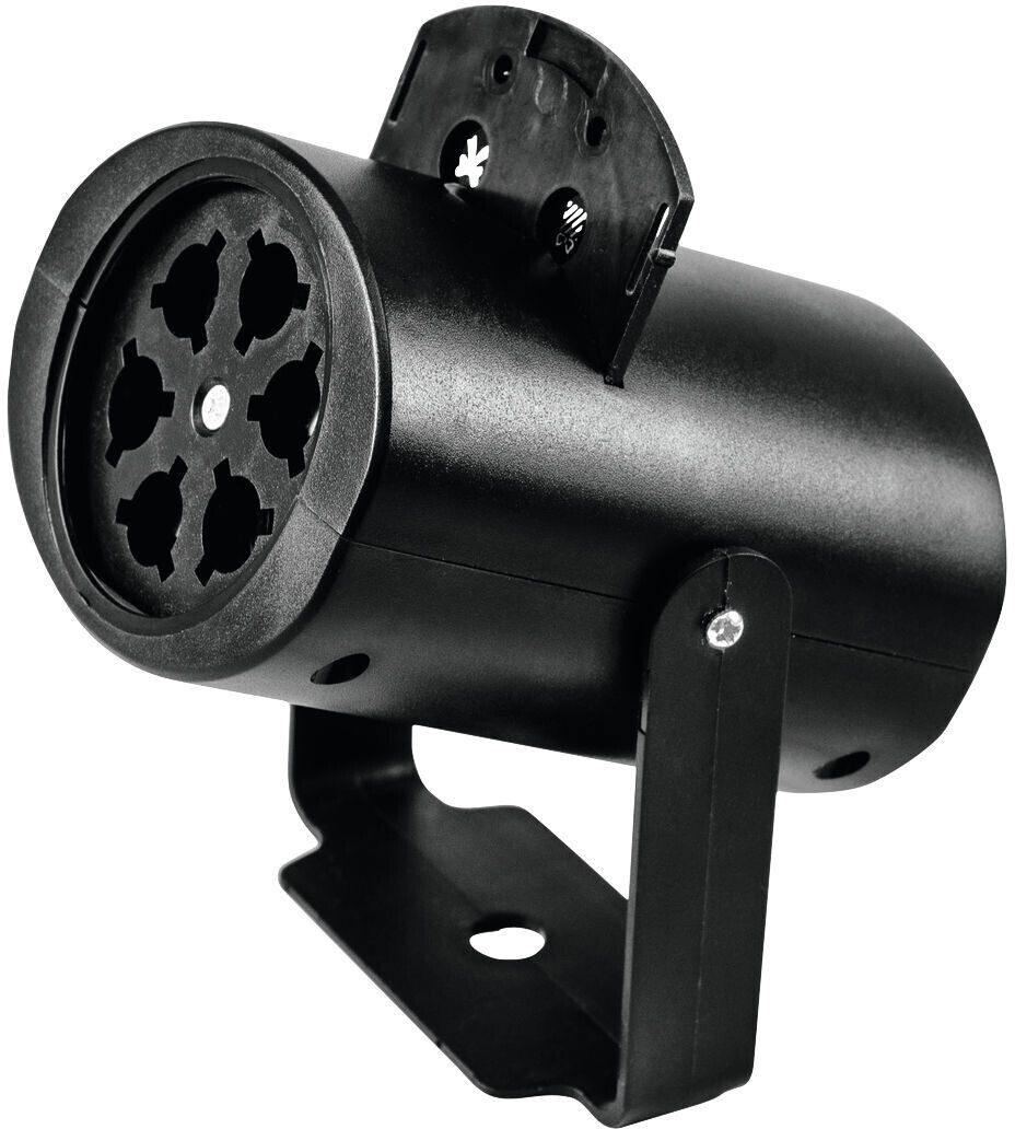 Eurolite Led lp-4 party logo projector