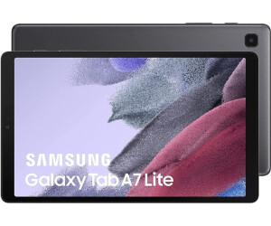Samsung Galaxy Tab A7 Lite ab 125,00 € (Februar 2026 Preise