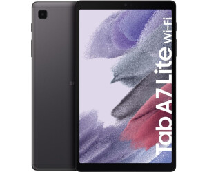 103.49 Samsung Galaxy Tab A7 Lite - Best Price on idealo.co.uk