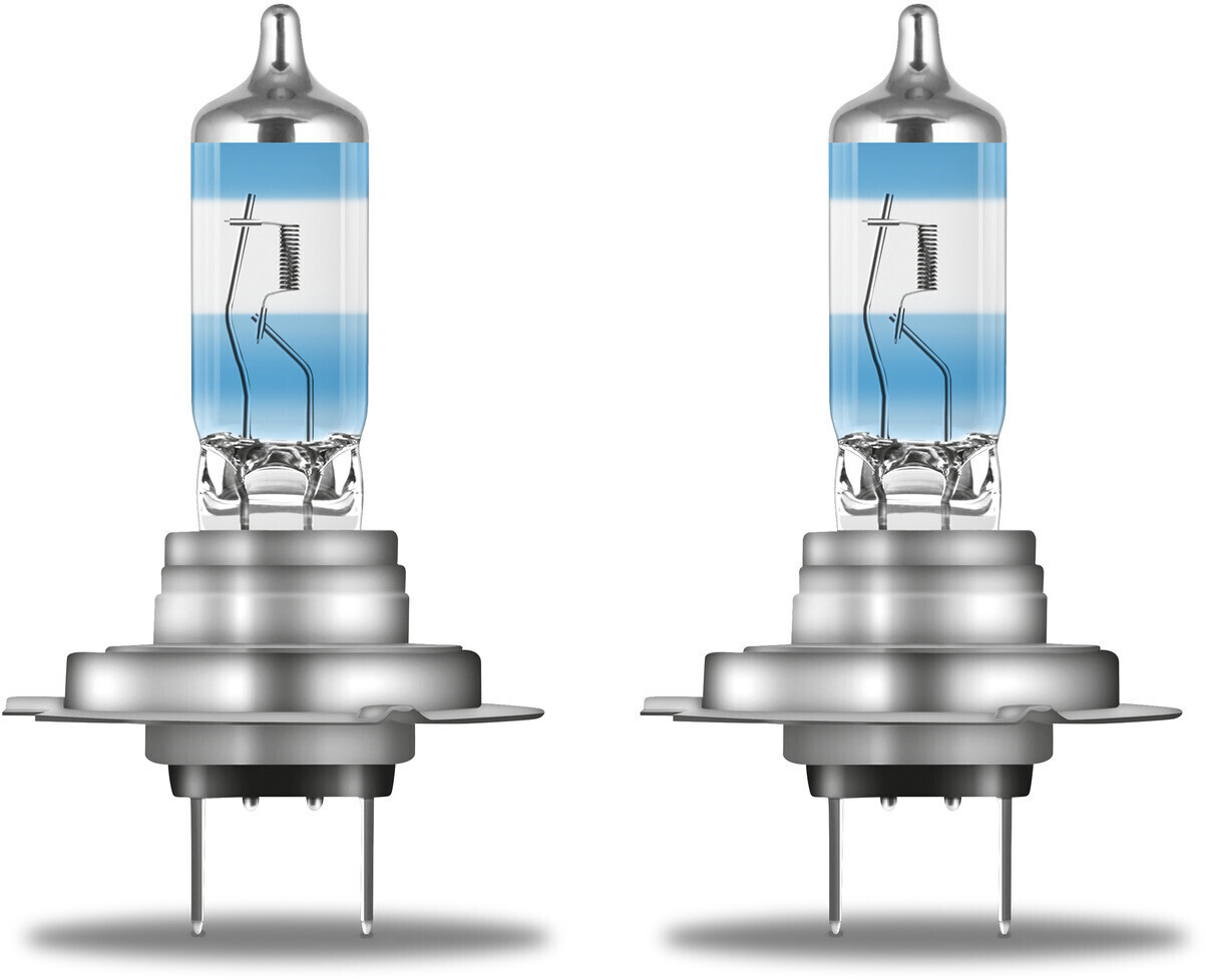 2x OSRAM H7 NIGHT BREAKER LED Glühlampe +220% mehr Helligkeit  Nachrüstlampen