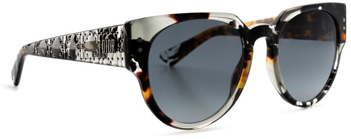Dior Lady Dior Studs 3 ACI/9O