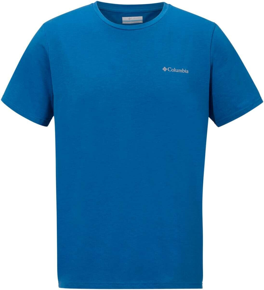 Columbia Sun Trek bright indigo