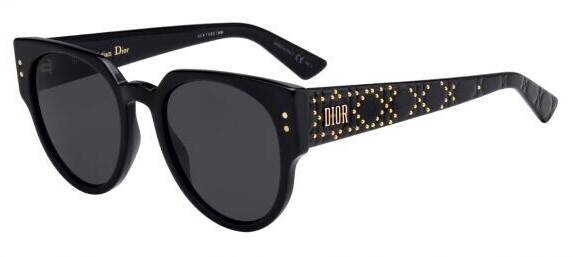 Dior Lady Dior Studs 3 807
