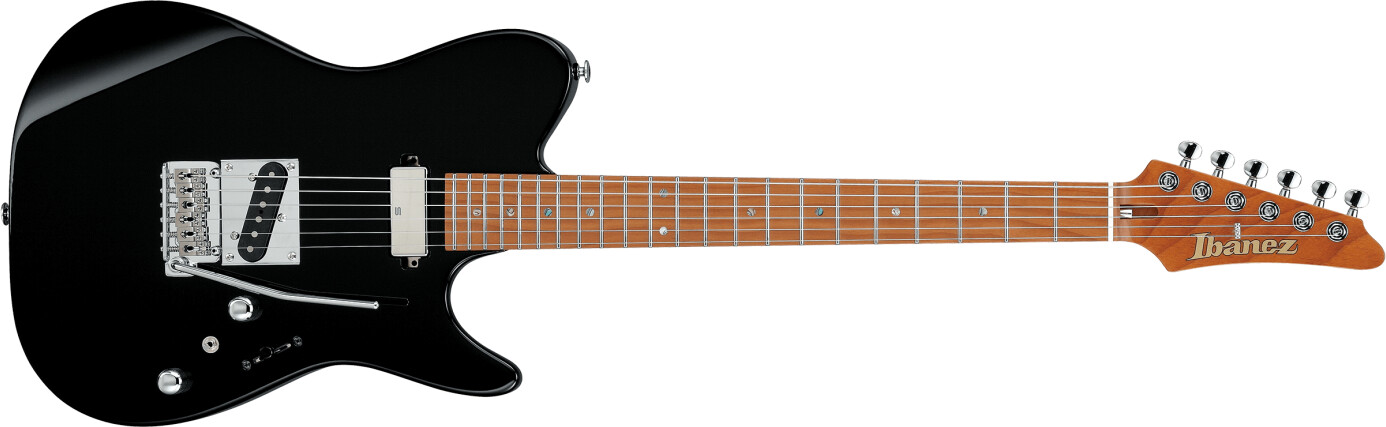 Ibanez AZS2200-BK Black
