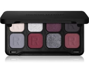 Buy Makeup Revolution Forever Flawless Dynamic Palette from £6.99 (Today) –  Best Deals on