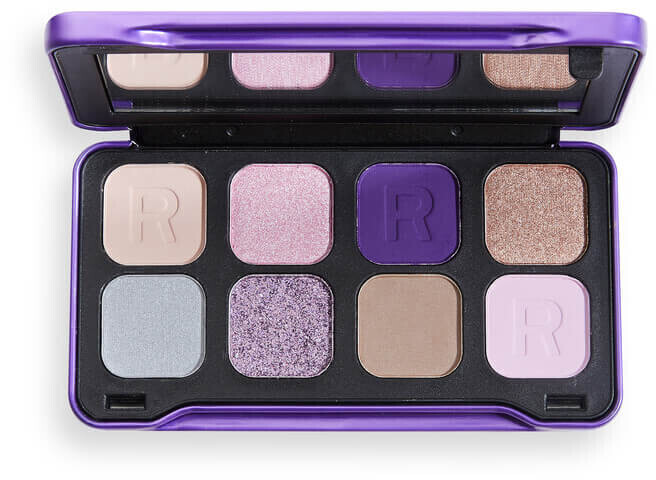 Makeup Revolution Forever Flawless Dynamic Palette