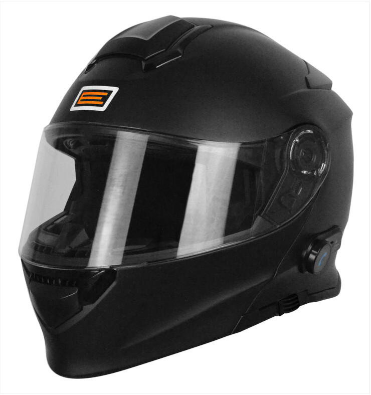 Origine Delta BT Solid Matt Black