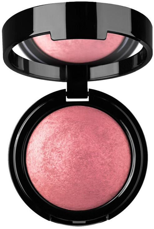 Mesauda Milano Milano Blush& Glow (2g) 205