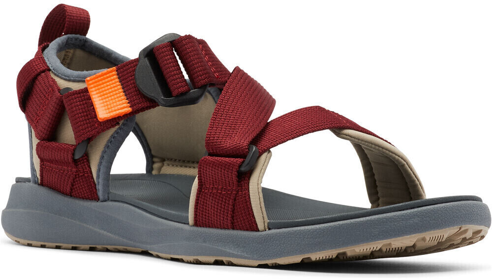 Columbia Sandal (1889471) oxford tan/red jasper