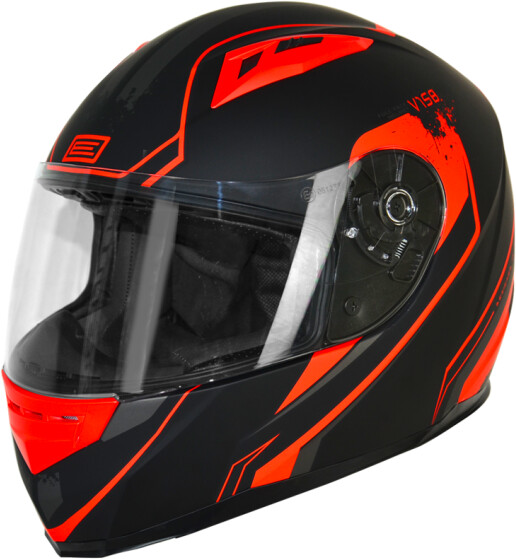 Origine Tonale Power Matt Red/Black