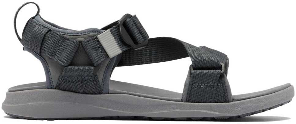 Columbia Sandal (1889471) ti grey steel/steam