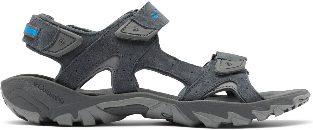 Columbia Santiam 3 Strap graphite/hyper blue