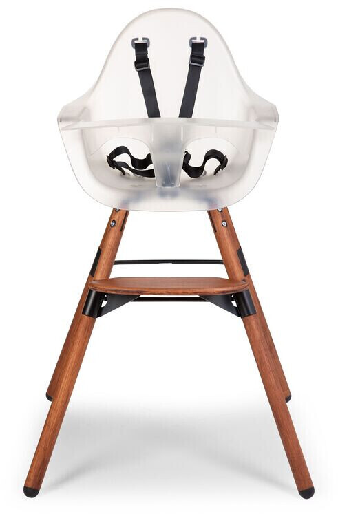 Childwood Evolu 2 naturel foncé/frosted