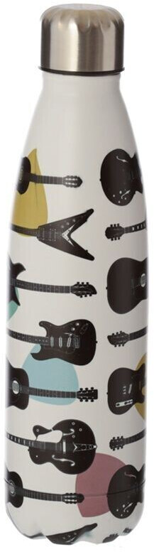 Puckator Bouteille Isolée 500 ml Headstock Guitar