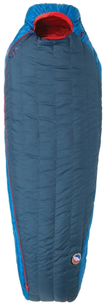 Big Agnes Anvil Horn 30 (Long, LZ, blue/red)