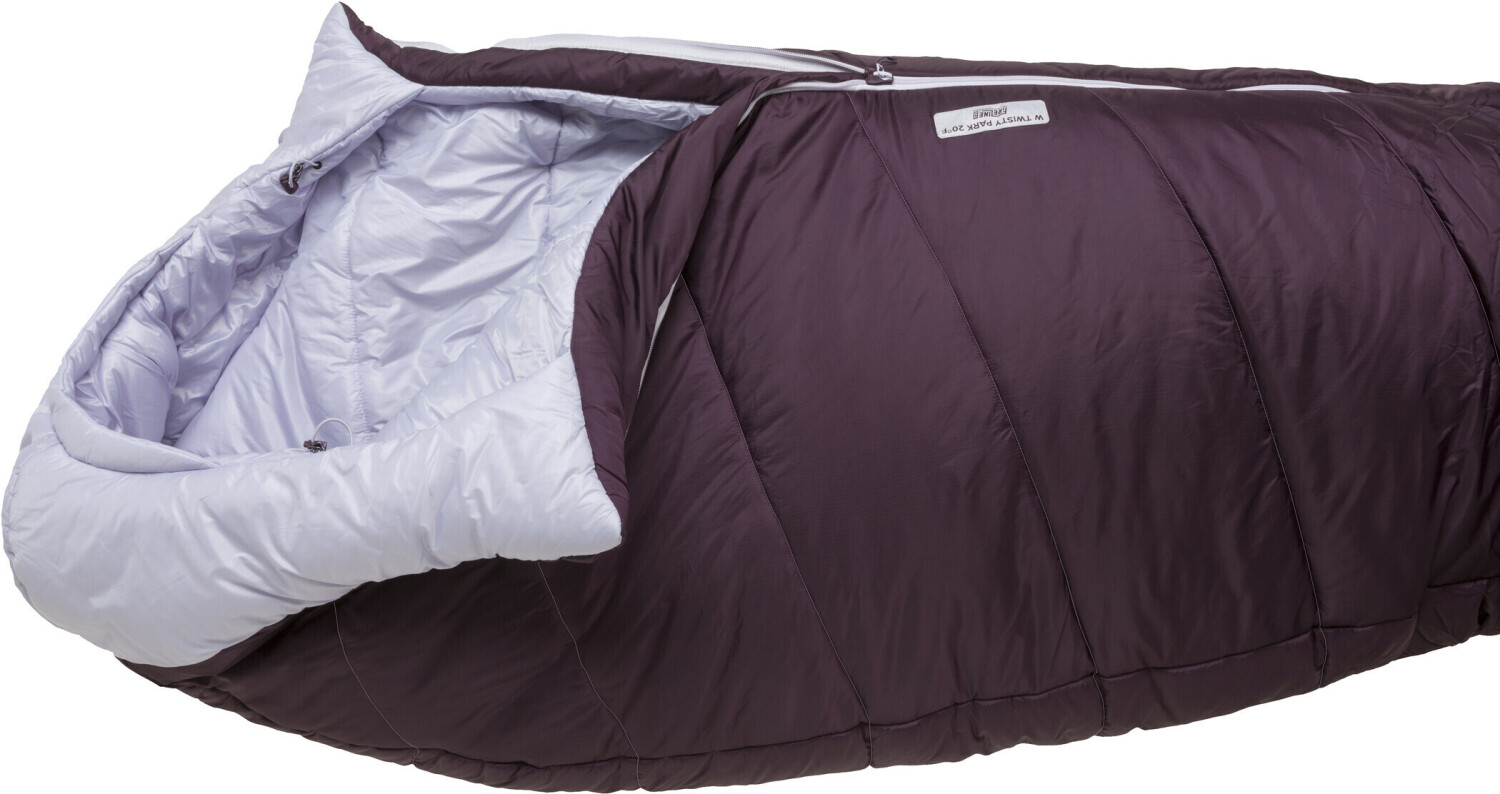 Big Agnes Sidewinder Camp 20 Women