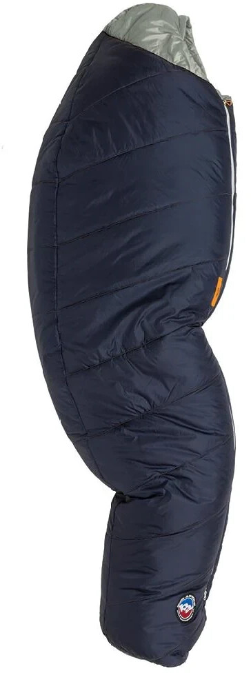 Big Agnes Sidewinder Camp 20 Women (Regular, LZ, blue)
