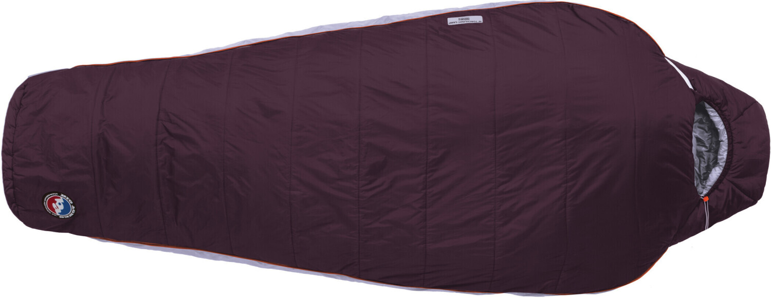 Big Agnes Torchlight Camp 20 Women