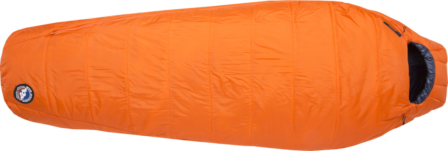 Big Agnes Lost Dog 15 ab 159 92 Preisvergleich bei idealo