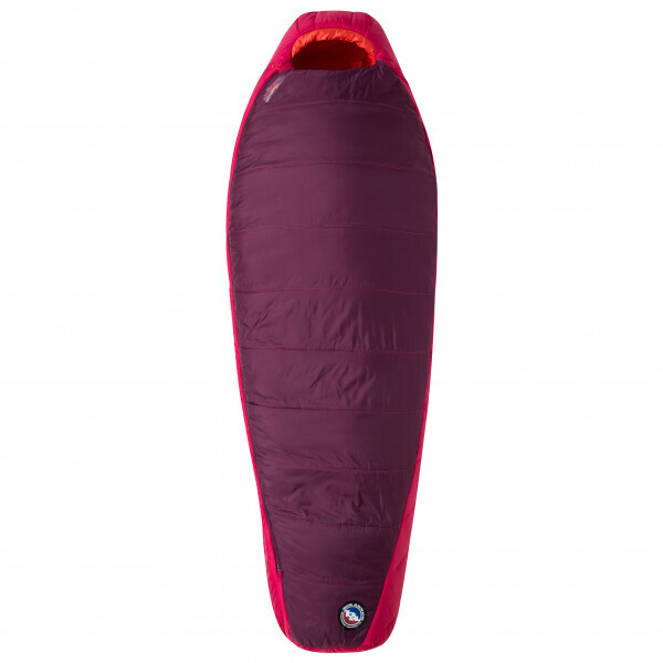 Big Agnes Sonnenstrahl 15 (Regular, RZ, pepper)