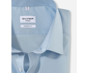 OLYMP Tendenz (0711-12-11) bleu Modern Kent | bei 44,95 € New Fit Preisvergleich ab
