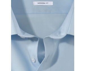 OLYMP Tendenz Modern Fit New Kent (0711-12-11) bleu ab 44,95 € |  Preisvergleich bei | Klassische Hemden
