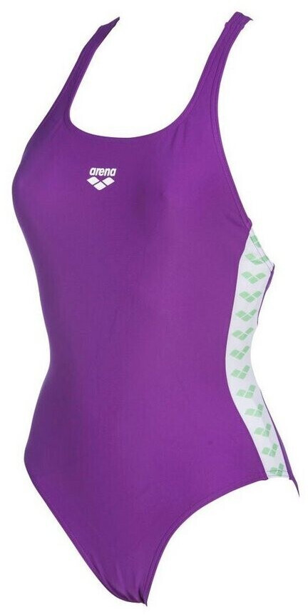 Arena Swim Suit Team Fit (001610) provenza