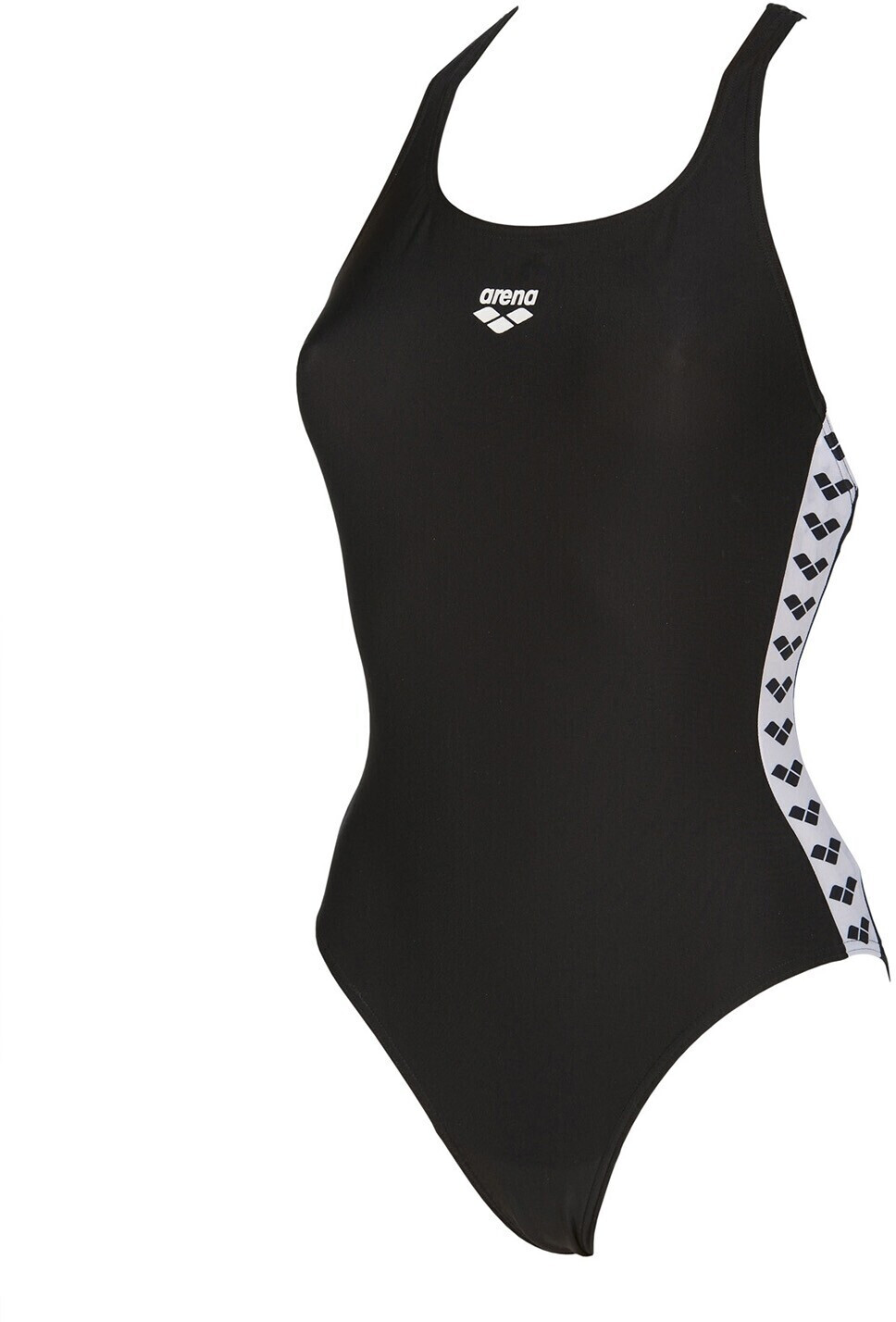 Arena Swim Suit Team Fit (001610) black