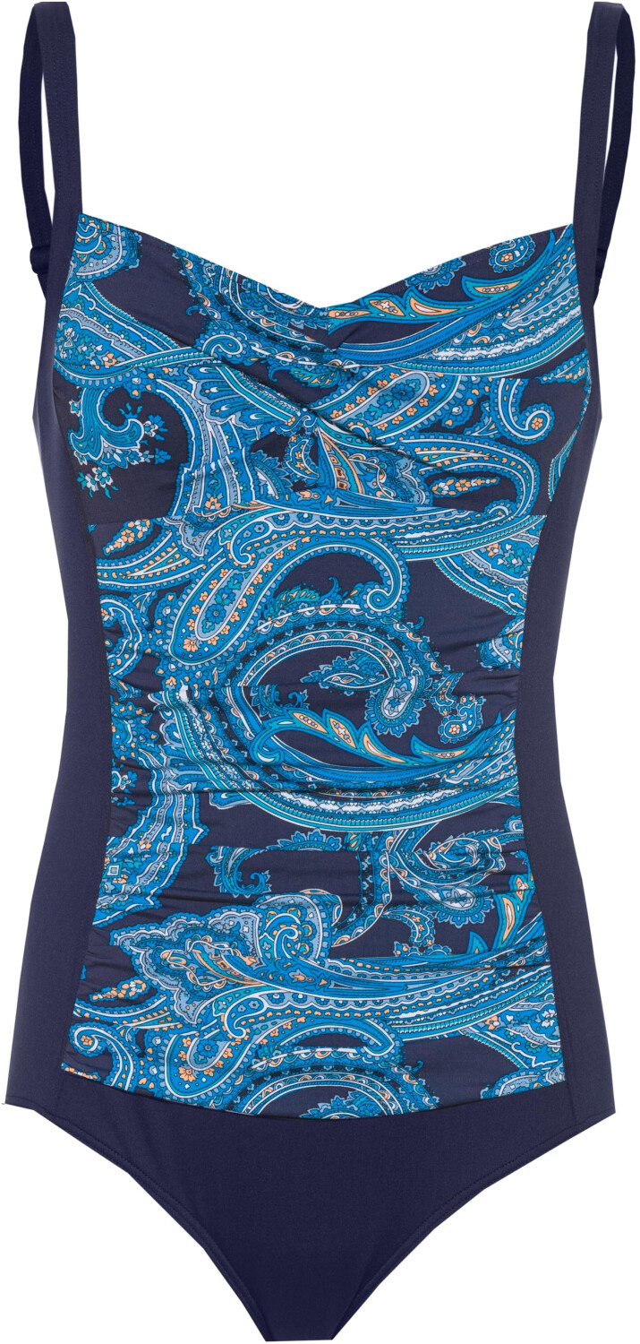 Lascana Badeanzug Paisleydruck Navy 51976525 12505 Ab 34 99 lascana-badeanzug-paisleydruck-navy-51976525-12505-ab-34-99