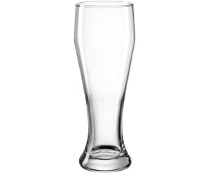 Leonardo Weizenbierglas Limited 0,5l 6er Set ab 17,95 €