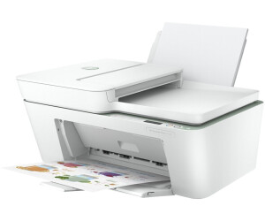 Avis - HP DeskJet Imprimante Tout-en-un HP 2720e + 6 mois d'impression  Instant Ink con HP+
