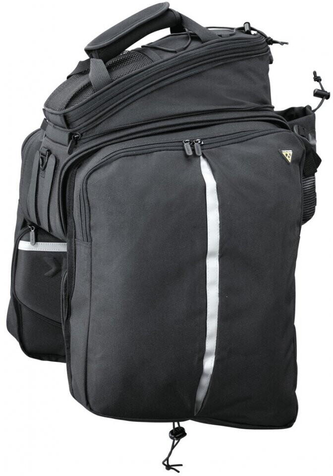 Topeak MTS TrunkBag DXP Strap Type