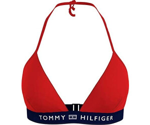 Tommy Hilfiger Balconette UW Parte Superior de Bikini para Mujer