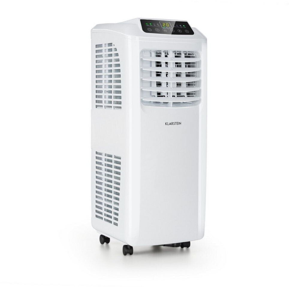 Klarstein Pure Blizzard 7000 White