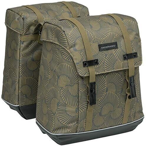 New Looxs ALBA Double Selo bronze