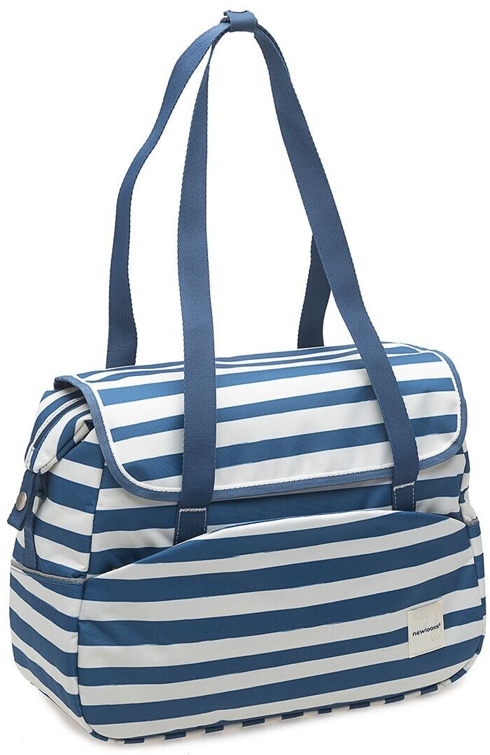New Looxs Tosca Blue Stripe