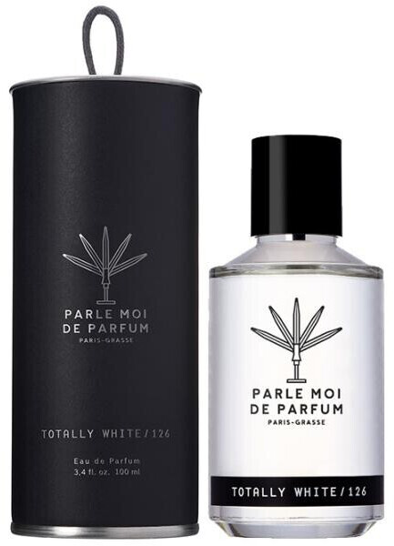Parle Moi De Parfum Totally White 126 Eau de Parfum (50ml)